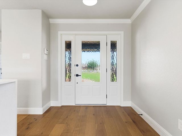 2641 Purple Sage Trail, Fort Worth, TX 76179
