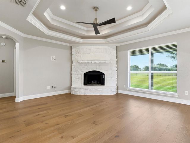 2641 Purple Sage Trail, Fort Worth, TX 76179
