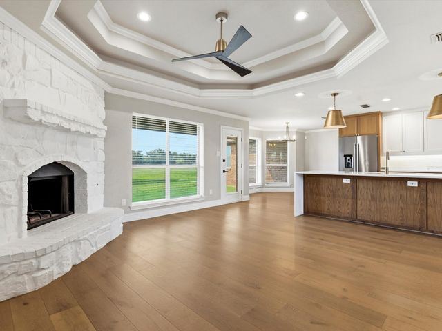 2641 Purple Sage Trail, Fort Worth, TX 76179