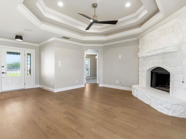 2641 Purple Sage Trail, Fort Worth, TX 76179