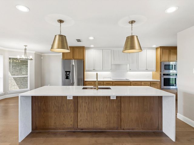 2641 Purple Sage Trail, Fort Worth, TX 76179