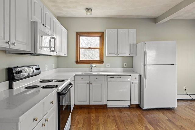 52 Sheridan Circle 52, Winchester, MA 01890