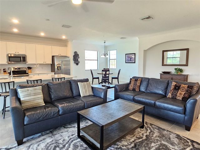 10825 TARFLOWER DRIVE 202, Venice, FL 34293