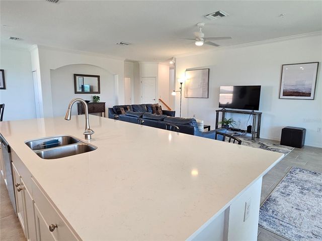 10825 TARFLOWER DRIVE 202, Venice, FL 34293