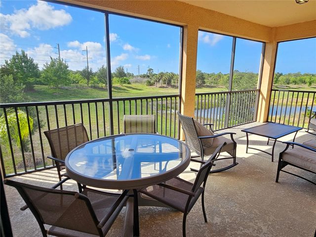 10825 TARFLOWER DRIVE 202, Venice, FL 34293