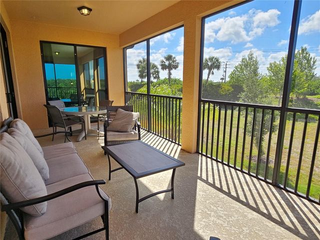 10825 TARFLOWER DRIVE 202, Venice, FL 34293