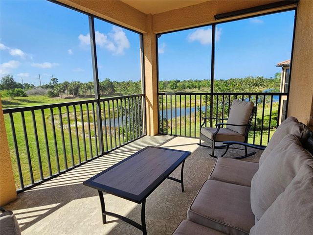 10825 TARFLOWER DRIVE 202, Venice, FL 34293
