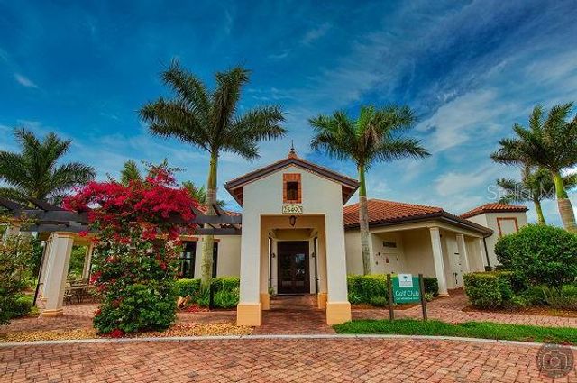 10825 TARFLOWER DRIVE 202, Venice, FL 34293