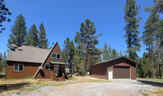 15934 Fir Road, La Pine, OR 97739