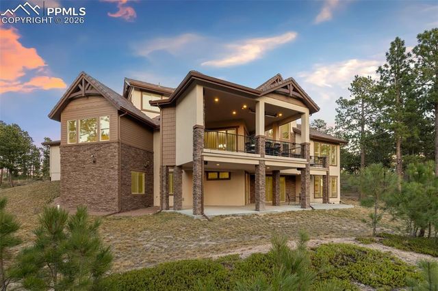 4255 Foxchase Way, Colorado Springs, CO 80908