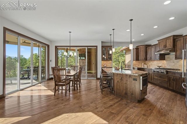 4255 Foxchase Way, Colorado Springs, CO 80908