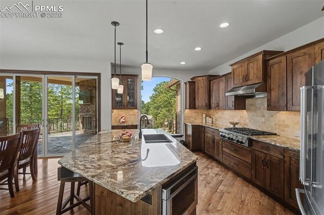 4255 Foxchase Way, Colorado Springs, CO 80908