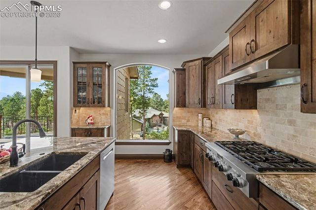 4255 Foxchase Way, Colorado Springs, CO 80908