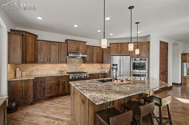 4255 Foxchase Way, Colorado Springs, CO 80908