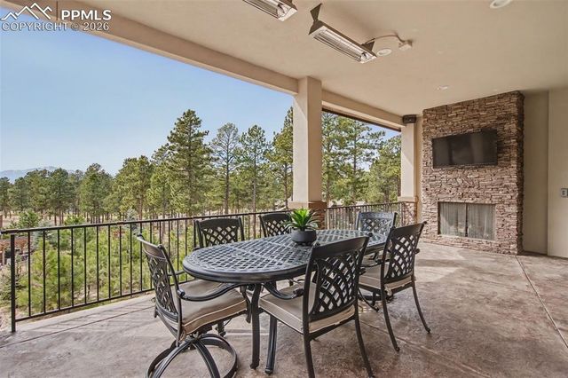 4255 Foxchase Way, Colorado Springs, CO 80908