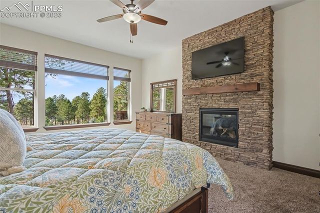 4255 Foxchase Way, Colorado Springs, CO 80908