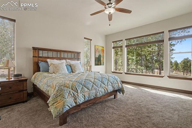 4255 Foxchase Way, Colorado Springs, CO 80908