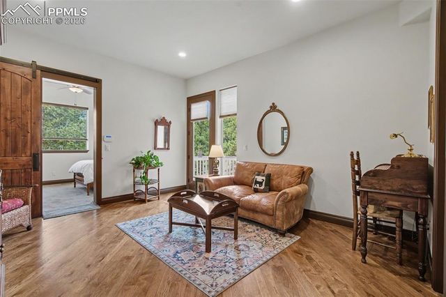 4255 Foxchase Way, Colorado Springs, CO 80908