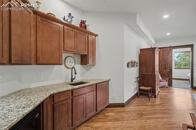 4255 Foxchase Way, Colorado Springs, CO 80908