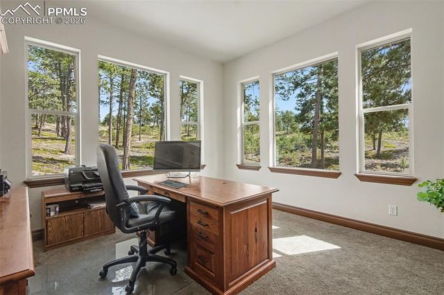 4255 Foxchase Way, Colorado Springs, CO 80908