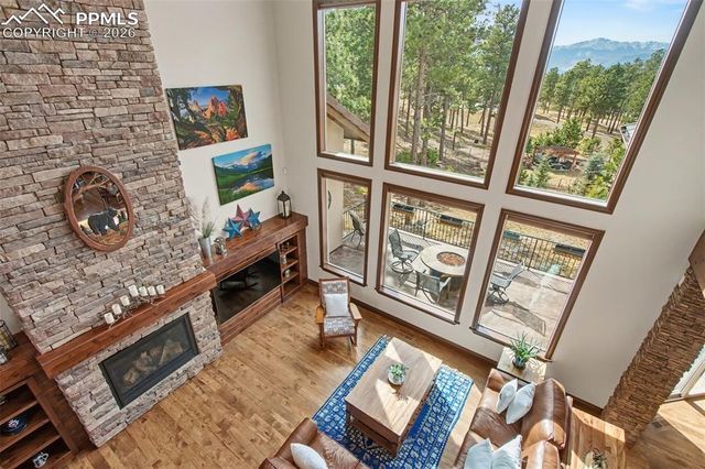 4255 Foxchase Way, Colorado Springs, CO 80908