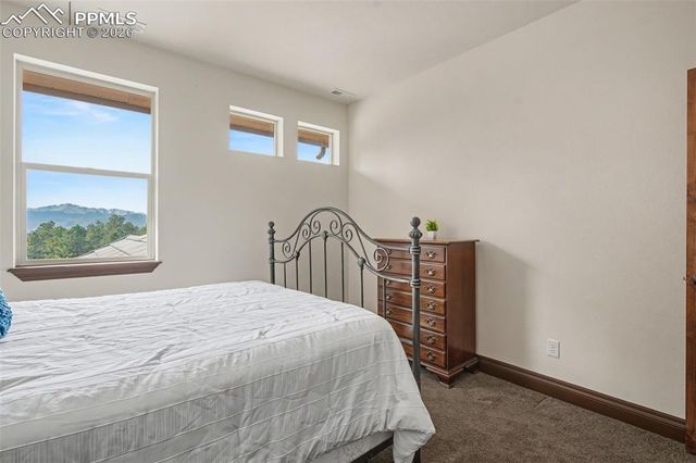 4255 Foxchase Way, Colorado Springs, CO 80908