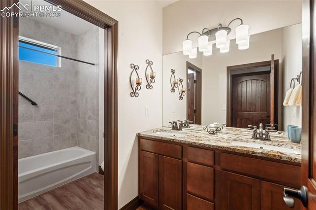 4255 Foxchase Way, Colorado Springs, CO 80908