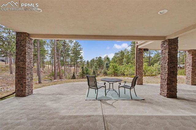 4255 Foxchase Way, Colorado Springs, CO 80908