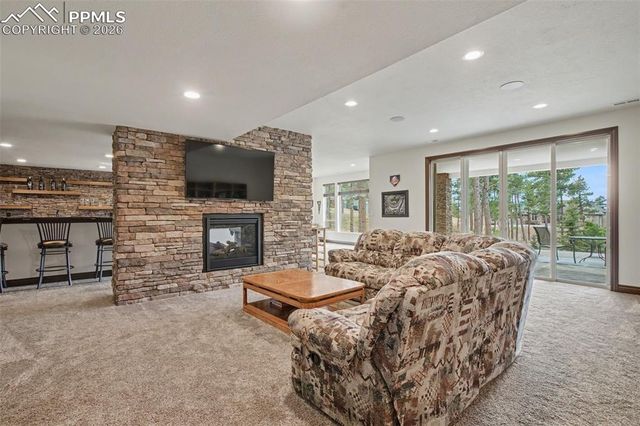 4255 Foxchase Way, Colorado Springs, CO 80908