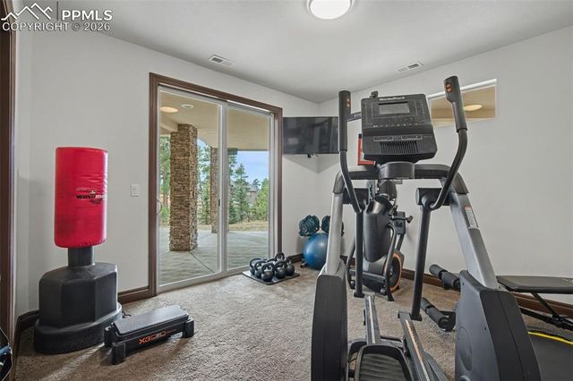 4255 Foxchase Way, Colorado Springs, CO 80908