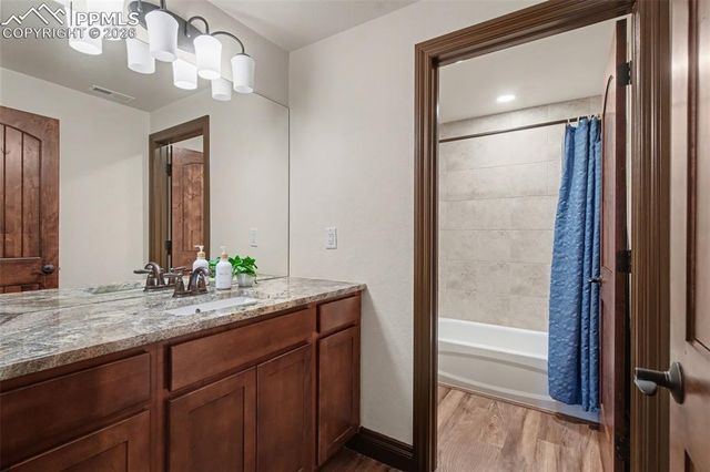 4255 Foxchase Way, Colorado Springs, CO 80908