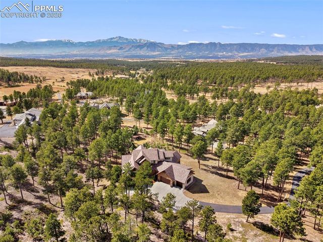 4255 Foxchase Way, Colorado Springs, CO 80908