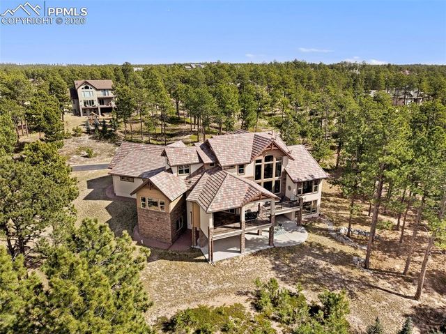 4255 Foxchase Way, Colorado Springs, CO 80908