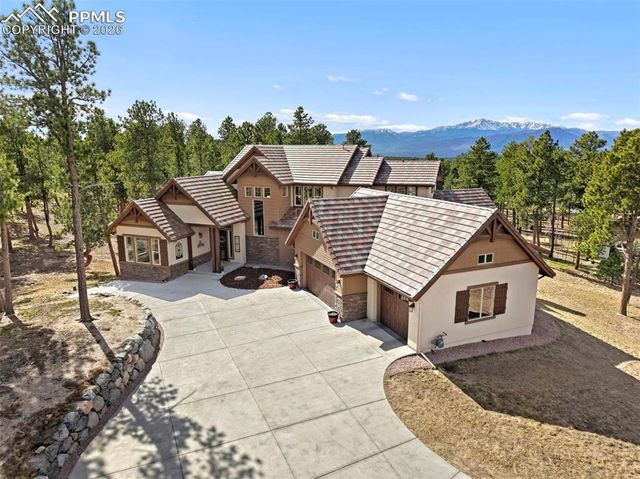 4255 Foxchase Way, Colorado Springs, CO 80908