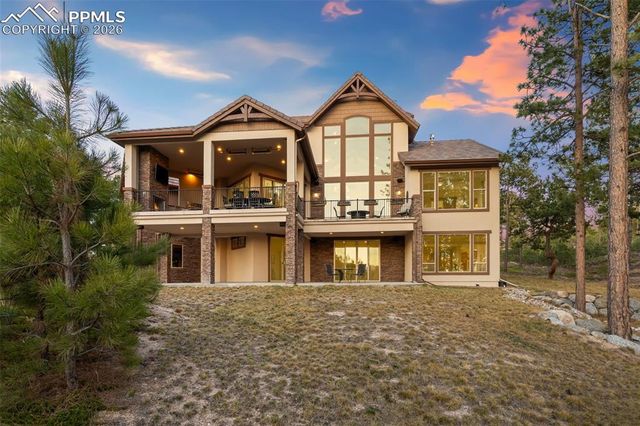 4255 Foxchase Way, Colorado Springs, CO 80908