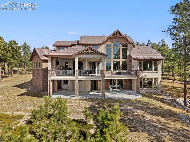 4255 Foxchase Way, Colorado Springs, CO 80908