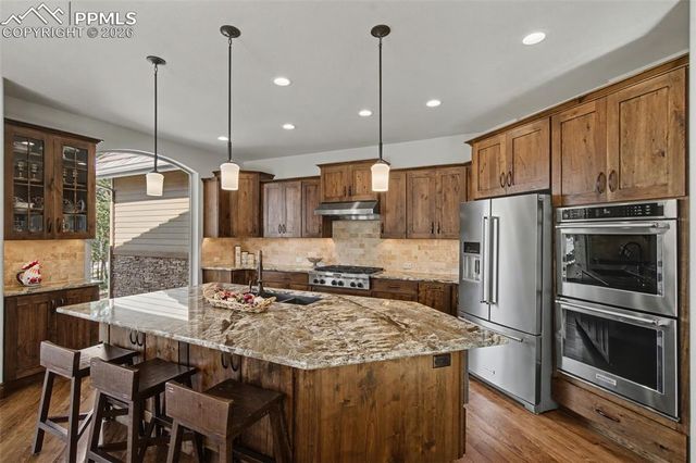 4255 Foxchase Way, Colorado Springs, CO 80908