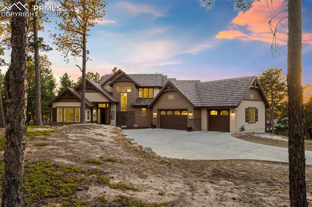 4255 Foxchase Way, Colorado Springs, CO 80908