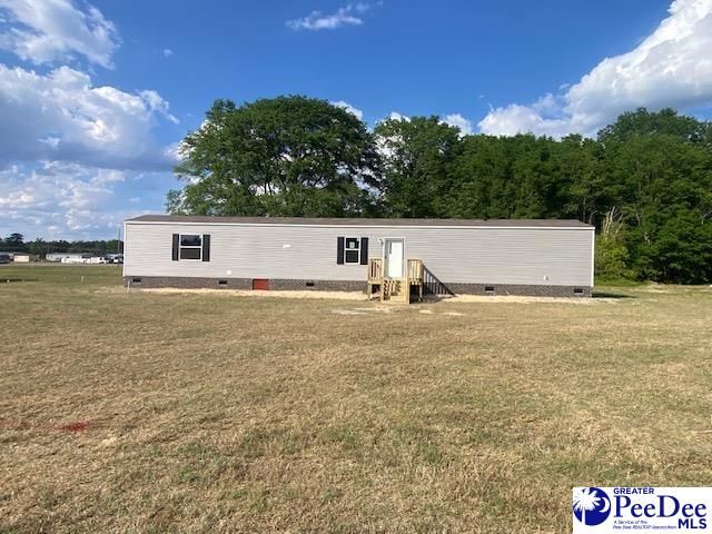 2358 Southern Drive, Latta, SC 29565