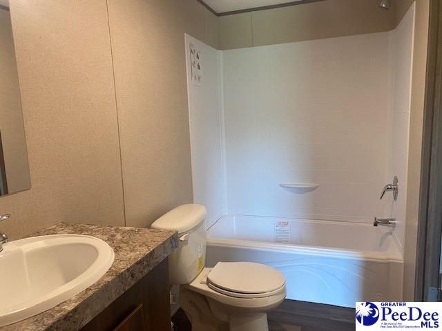 2358 Southern Drive, Latta, SC 29565