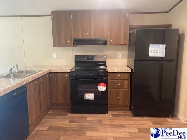 2358 Southern Drive, Latta, SC 29565