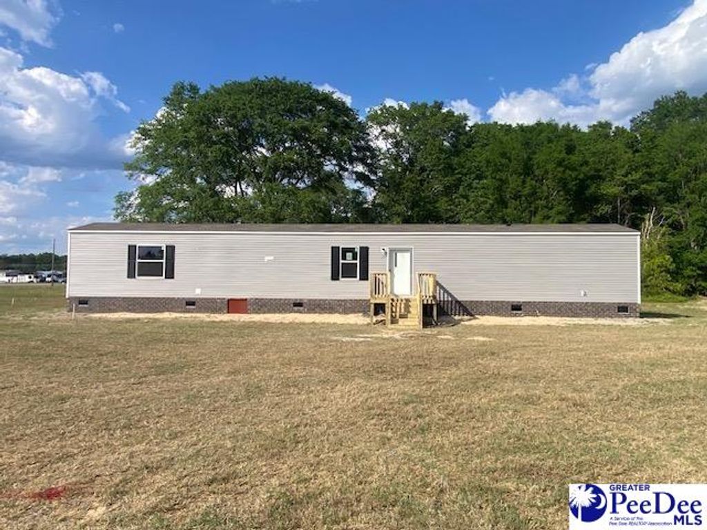 2358 Southern Drive, Latta, SC 29565
