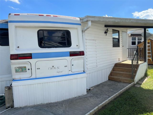 5327 SE 66th Ave, Okeechobee, FL 34974