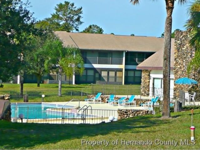 6460 RIVER RUN BOULEVARD, Weeki Wachee, FL 34607