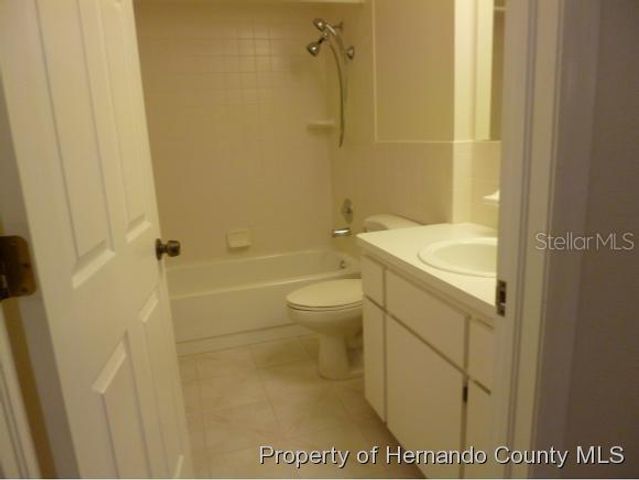 6460 RIVER RUN BOULEVARD, Weeki Wachee, FL 34607