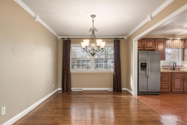 5881 Rocky Rill Road, Columbus, OH 43235