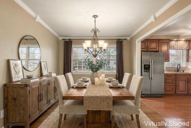 5881 Rocky Rill Road, Columbus, OH 43235