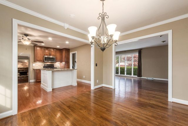 5881 Rocky Rill Road, Columbus, OH 43235