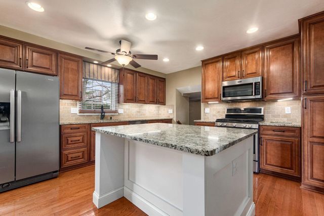 5881 Rocky Rill Road, Columbus, OH 43235