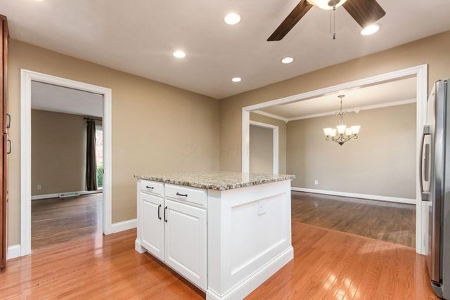 5881 Rocky Rill Road, Columbus, OH 43235